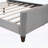 Modern and Stylish Button Daybed,for Small Spaces-1165015414-1165015415