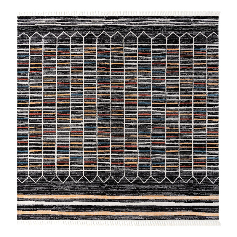 Joriann Indoor Rug, Square 12'