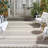 Mcknight Performance Striped Indoor/Outdoor Area Rug-242972015