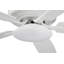 Ventilateur de plafond de 52 po avec éclairage à DEL-1136718814