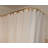 Sparkle Shower Curtain Hooks, Gold