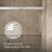 Elate Sliding Shower Door, 70-1/2-In H X 44-1/4 - 47-5/8-In W, With 1/4-In Thick Frosted Glass-55920926