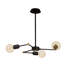 Luminaire suspendu unique à 3 lumières Kiah-2102361387