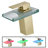 Single-Hole Bathroom Faucet-89222528
