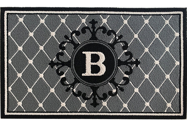 Paillasson Bohara