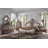 Diemer Upholstered Scalloped Bed-586523170-604072802