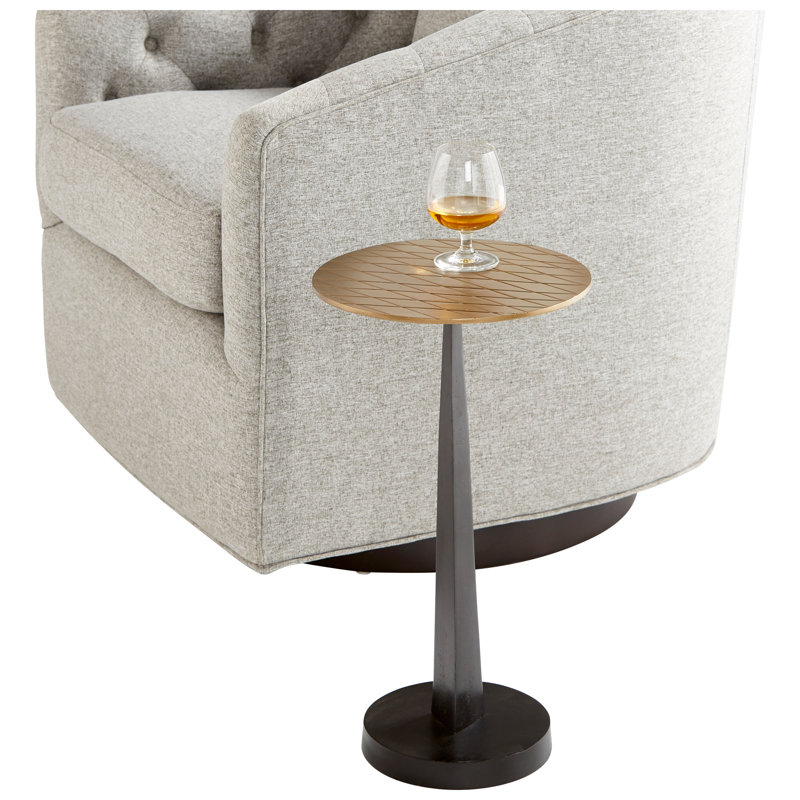 Beauvais End Table
