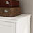 4 Door Wardrobe With 2 Drawer