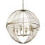 Baysview 6 - Light Chandelier