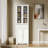 Sideboard with Bar Hutch