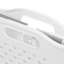 Plastic Laundry Basket with Handles-1689720669-1689720670