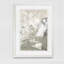 « délavé i » par paul cezanne-cadre photo, reproduction d’art-562576933-562576928