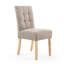 Richland 49cm H Tufted Polyester Blend Upholstered Side Chair-23713684-23713691