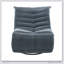 Fauteuil inclinable et oscillant Talmon Shadow Chenille-1467438307