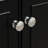 Cassatt 30'' Single Bathroom Vanity with Ceramic Top