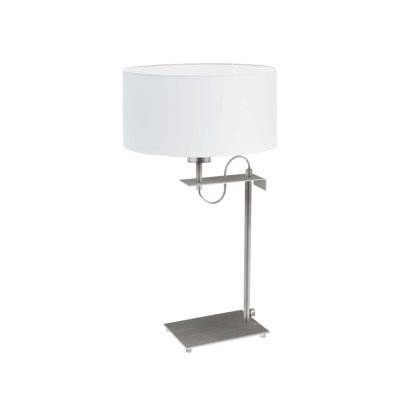 Arlena Metal Desk Lamp