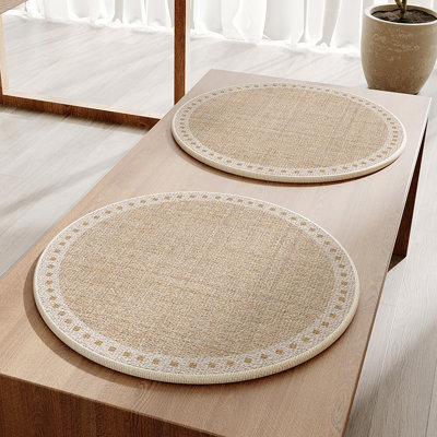 Coussin de chaise Dovecove
