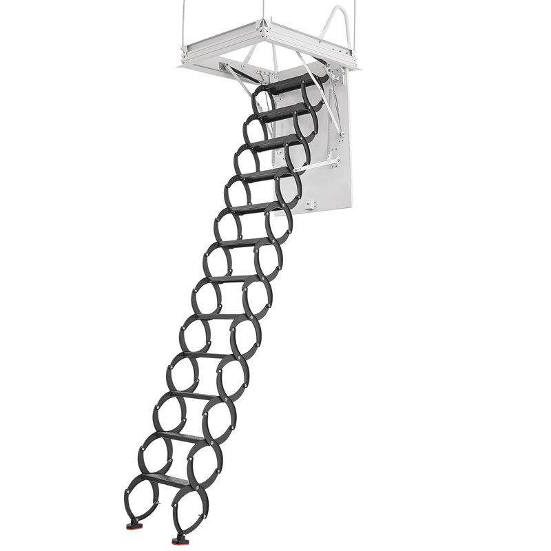 12 - Step Attic Ladder
