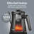 Hamilton Beach Compact Gooseneck Kettle