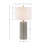 Table Lamp  - Ceramic Material