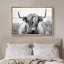Animaux - Shetland noir et blanc-94585407-94585405