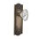 Meadows Plate with Chateau Door Knob