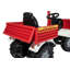 Rolly Toys Fire & Rescue Mercedes Unimog