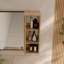 Armoire de rangement murale 10 po