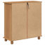  Chest Of Drawer Solid Pine Wood-1274625801