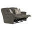 Annine Upholstered 60'' Reclining Loveseat-48124821