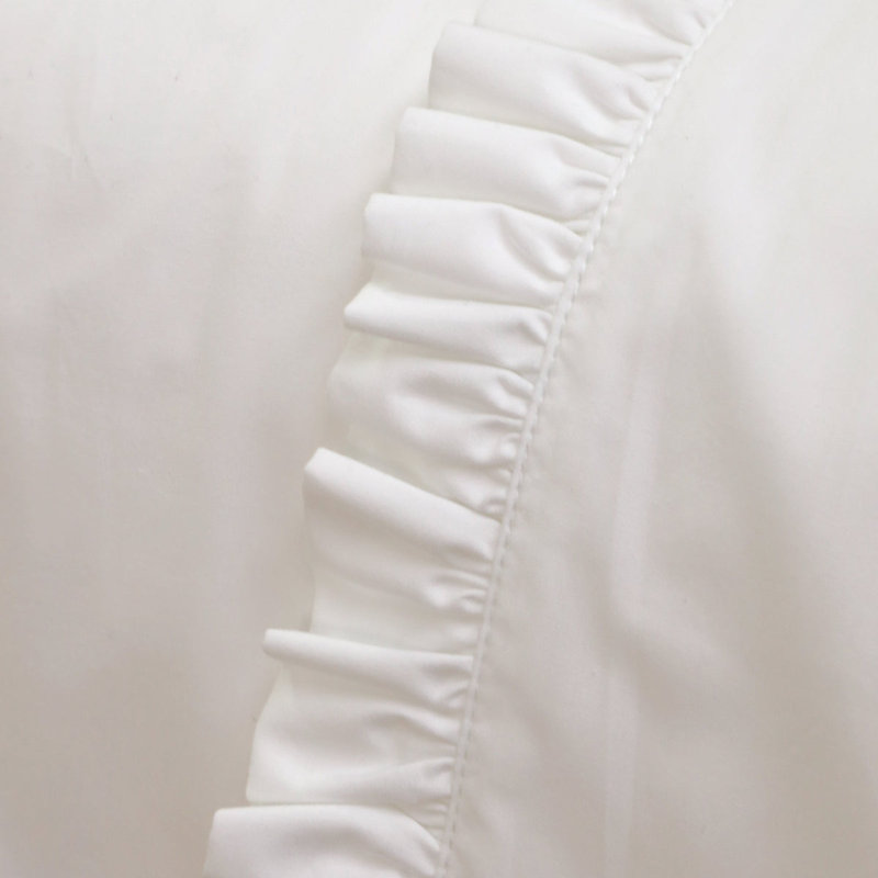 Audrey Cotton Percale Collection, King