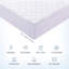 Olavarria Mattress Protector Case Pack