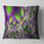 Vert / Mauve sélectionné