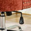 Chaise de bureau (orange)-119188214