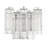 Flush Mounted Sconce-1885712132
