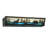 Rustic Lodge 4 - Light Dimmable LED Vanity Light
