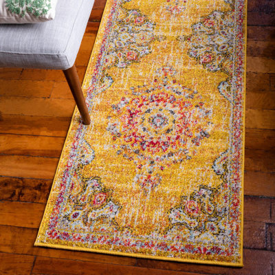Galyean Indoor Rug