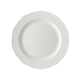 Maria Porcelain Dinner Plate