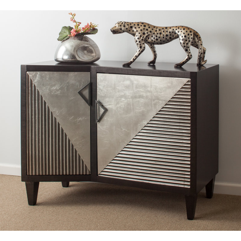 Accent Cabinet