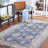 Tucson Performance Machine Washable Oriental Rug-967419755