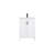 Ahner 24 inch Single Bathroom Vanity-2001617089