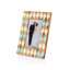 Stainforth Brown Wood Picture Frame-41829128