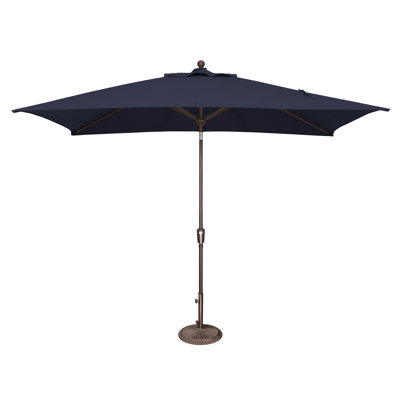 Launceston 78'' Outdoor Umbrella