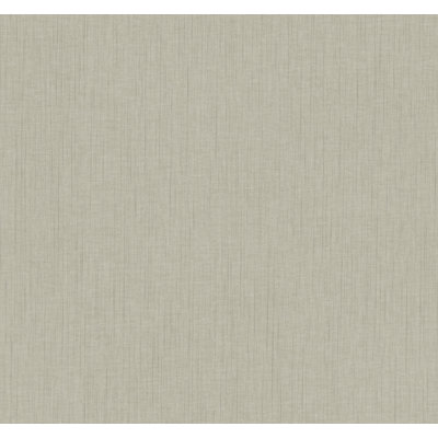 Silk Spun Sage Tactile Stripe Wallpaper