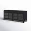Shadow Box Sideboard