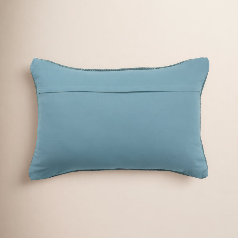 Housse et insert pour coussin Waldeck, Housse de coussin seulement - sans coussin