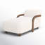 Aniston Chaise Lounge
