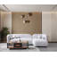 Canapé modulaire courbé et chaise longue Hough-1807357742-1807357741