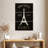 Nicci Refurbished Eiffel Tower-108556033