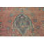 Tapis traditionnel en laine vieilli 7 x 10